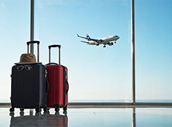 Airports