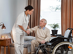 Care Homes