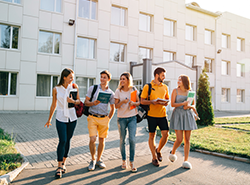 Schools & Universities