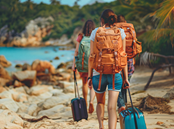 Travel & Holidays